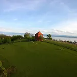 Appartementhotel Roehrenbach * Immenstaad am Bodensee