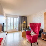 Appartementhotel Roehrenbach * Immenstaad am Bodensee