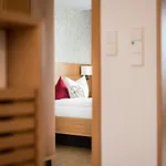 Appartementhotel Roehrenbach * Immenstaad am Bodensee