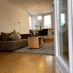 Appartementhotel Roehrenbach Ξενοδοχείο *