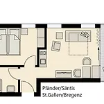 Appartementhotel Roehrenbach Ξενοδοχείο