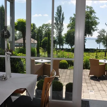 Appartementhotel Röhrenbach *