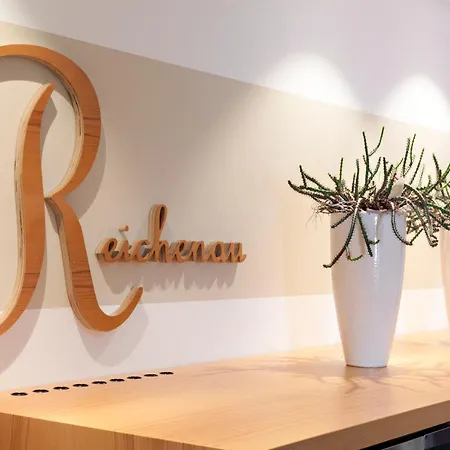 Appartementhotel Roehrenbach *