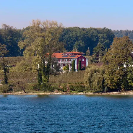 ホテル Appartementhotel Roehrenbach *