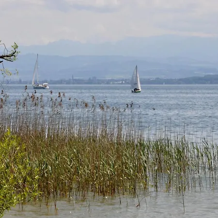 Szálloda Appartementhotel Roehrenbach *