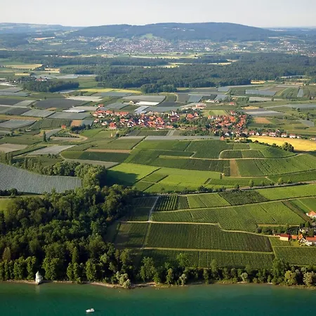 Szálloda Appartementhotel Roehrenbach