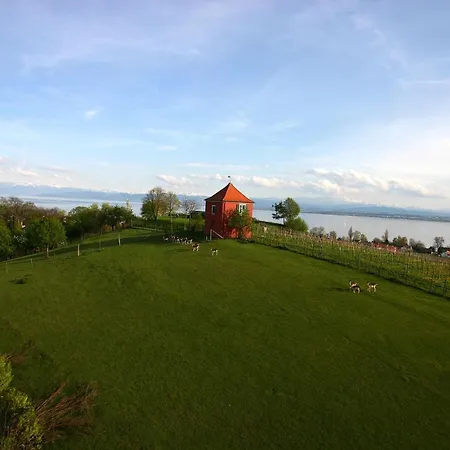 Appartementhotel Röhrenbach * Immenstaad am Bodensee