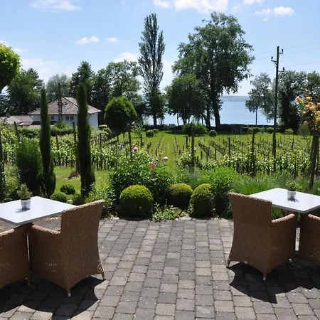 Appartementhotel Röhrenbach Immenstaad am Bodensee