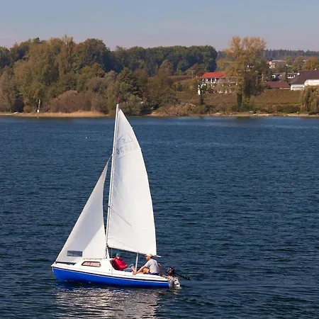 Szálloda Appartementhotel Roehrenbach