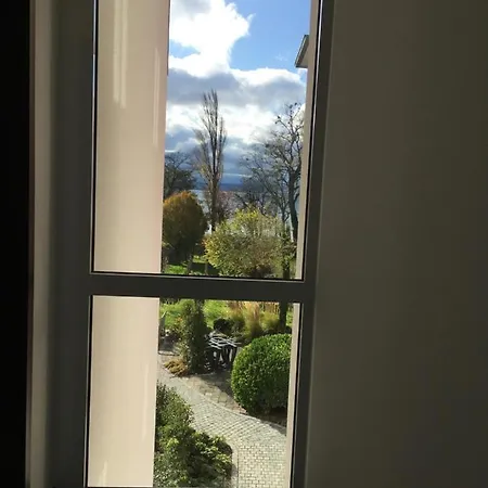 Appartementhotel Roehrenbach * Immenstaad am Bodensee