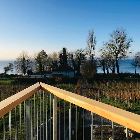 Appartementhotel Röhrenbach *