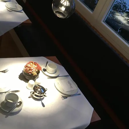 Szálloda Appartementhotel Roehrenbach