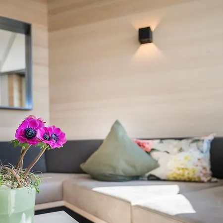 Appartementhotel Roehrenbach Hotell *