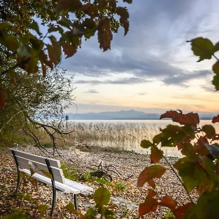 Appartementhotel Roehrenbach Szálloda