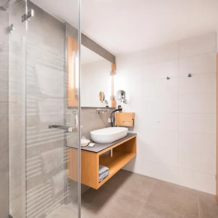 Appartementhotel Roehrenbach *