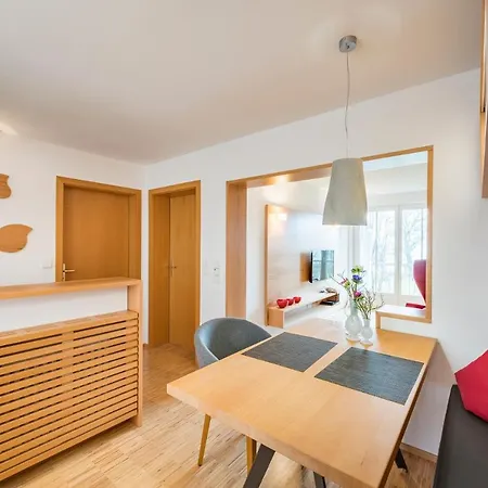 Appartementhotel Roehrenbach