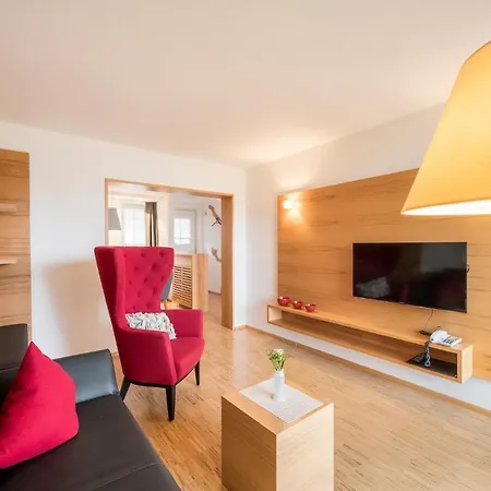 Szálloda Appartementhotel Roehrenbach *