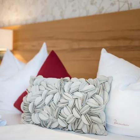 מלון Appartementhotel Roehrenbach *