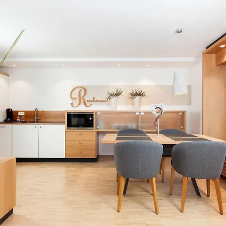 Appartementhotel Roehrenbach *