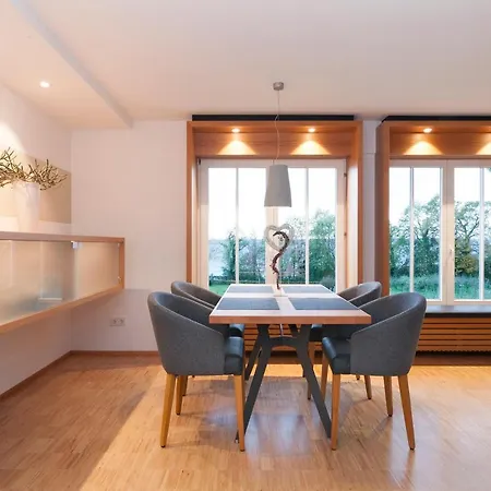 Szálloda Appartementhotel Roehrenbach *