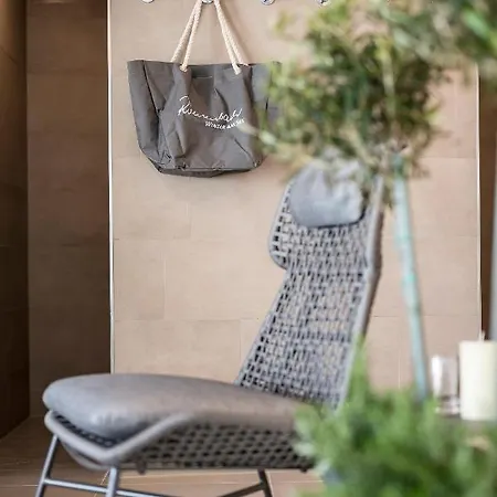 Szálloda Appartementhotel Roehrenbach