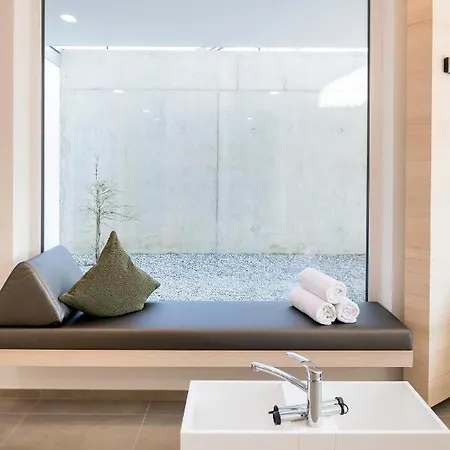 Appartementhotel Roehrenbach Szálloda