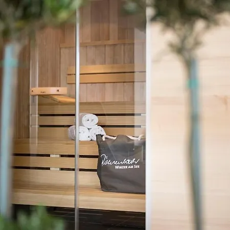 Appartementhotel Roehrenbach *