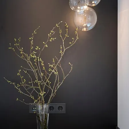מלון Appartementhotel Roehrenbach *