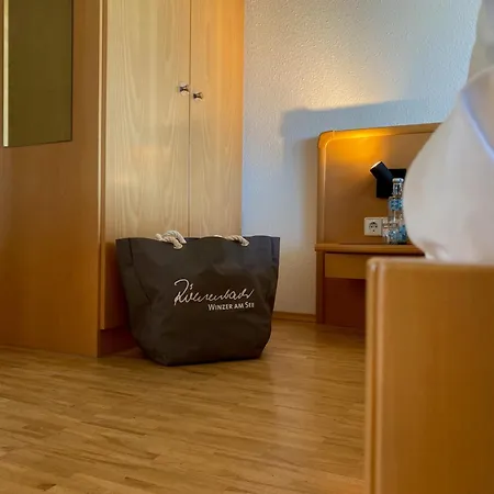 Appartementhotel Roehrenbach Szálloda *