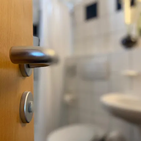 Appartementhotel Roehrenbach