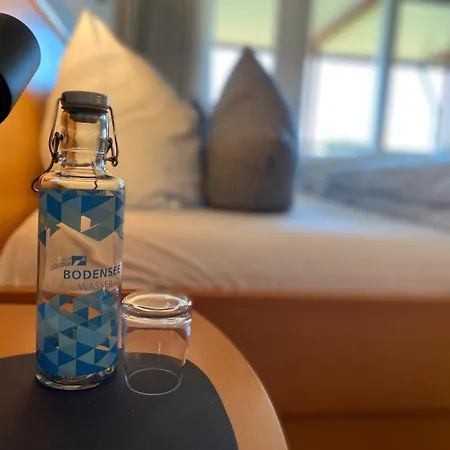 Appartementhotel Roehrenbach Immenstaad am Bodensee