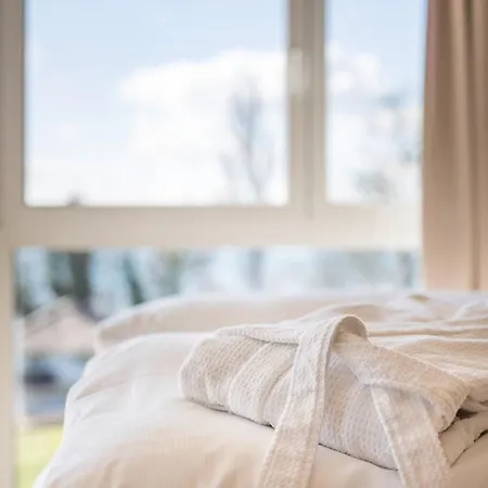 Appartementhotel Roehrenbach *