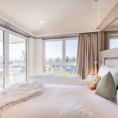 Appartementhotel Roehrenbach