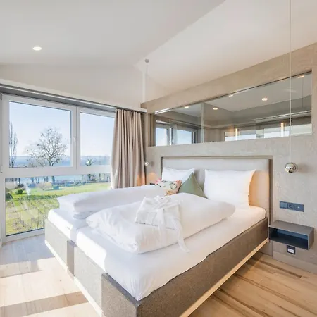 Appartementhotel Roehrenbach Szálloda