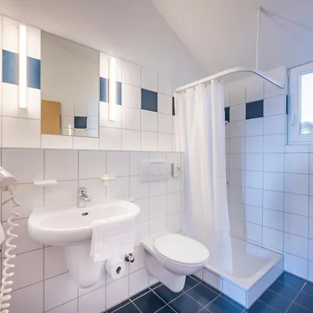 Appartementhotel Röhrenbach * Immenstaad am Bodensee