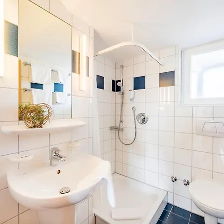 Appartementhotel Roehrenbach Szálloda