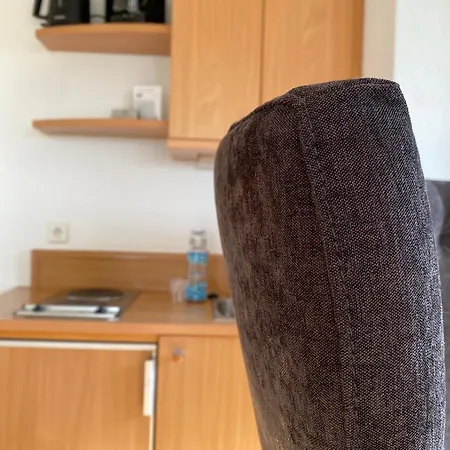 Szálloda Appartementhotel Roehrenbach *