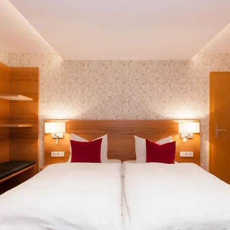 Appartementhotel Roehrenbach Szálloda Immenstaad am Bodensee