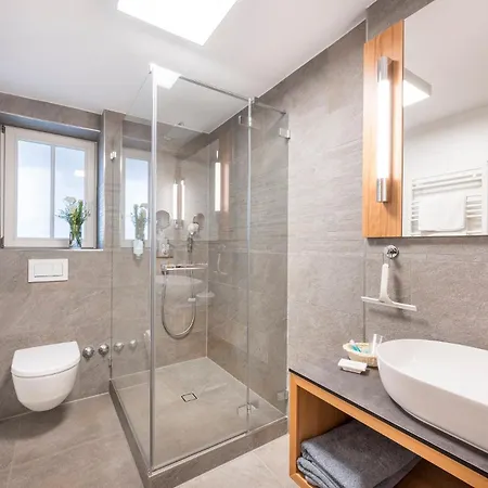 Appartementhotel Roehrenbach * Immenstaad am Bodensee