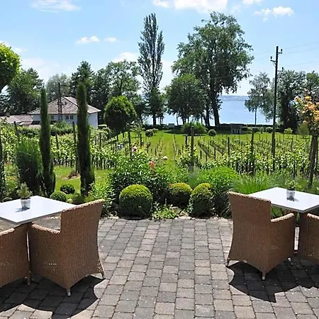 Appartementhotel Roehrenbach מלון אימנשטאדט אם בודנזה