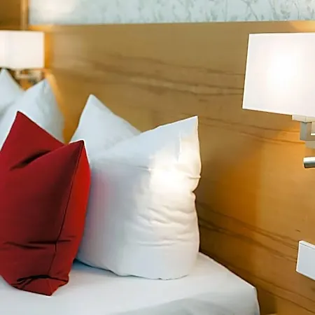 Appartementhotel Roehrenbach Szálloda Immenstaad am Bodensee