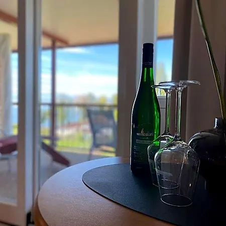 Appartementhotel Roehrenbach Szálloda Immenstaad am Bodensee