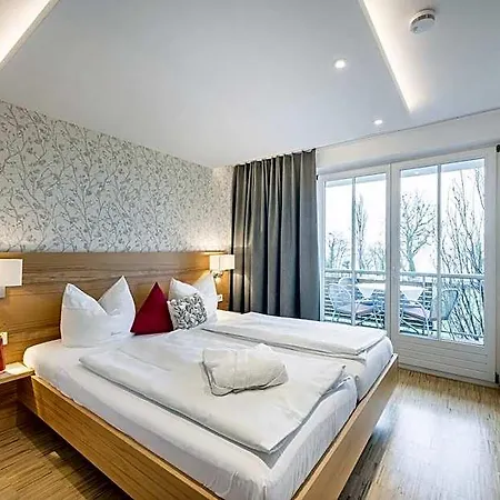 Appartementhotel Roehrenbach