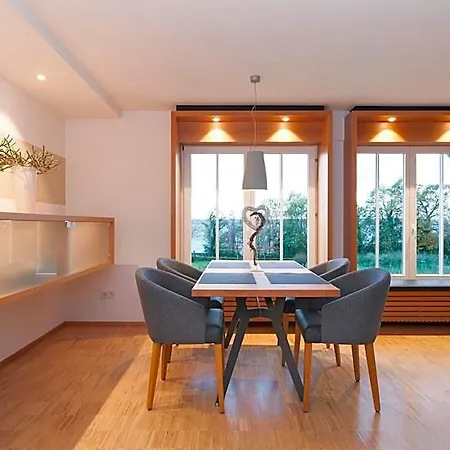 Szálloda Appartementhotel Roehrenbach Immenstaad am Bodensee