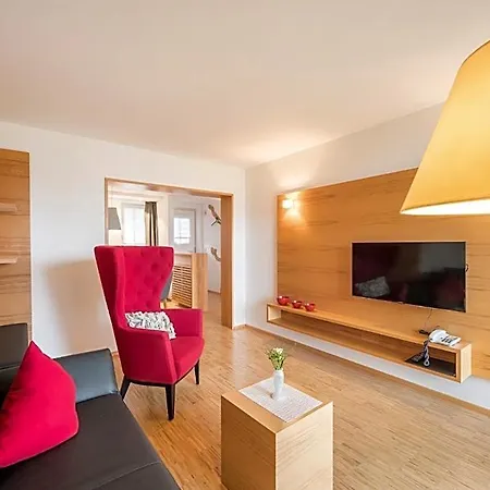 Appartementhotel Roehrenbach Szálloda *