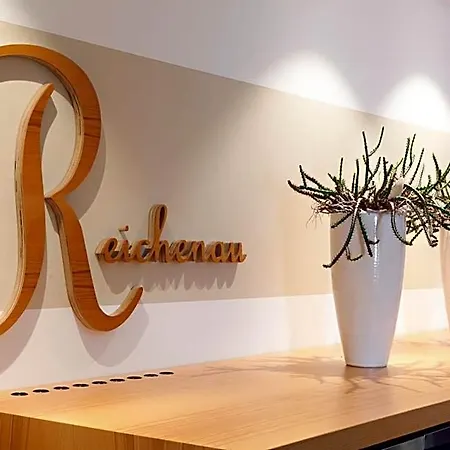 Appartementhotel Roehrenbach Immenstaad am Bodensee