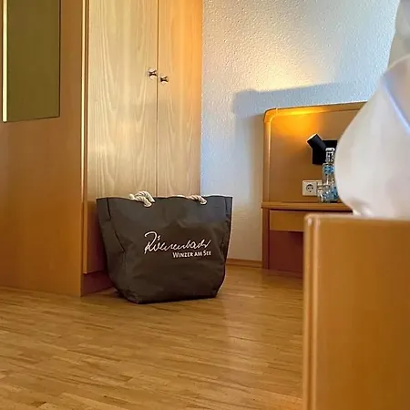 Appartementhotel Roehrenbach Immenstaad am Bodensee