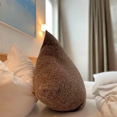 Appartementhotel Roehrenbach Szálloda *