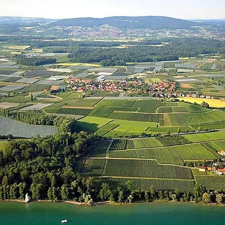 Appartementhotel Roehrenbach Szálloda Immenstaad am Bodensee