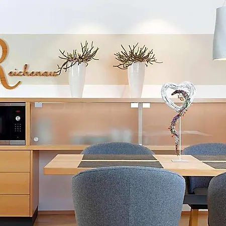 Appartementhotel Roehrenbach Szálloda Immenstaad am Bodensee